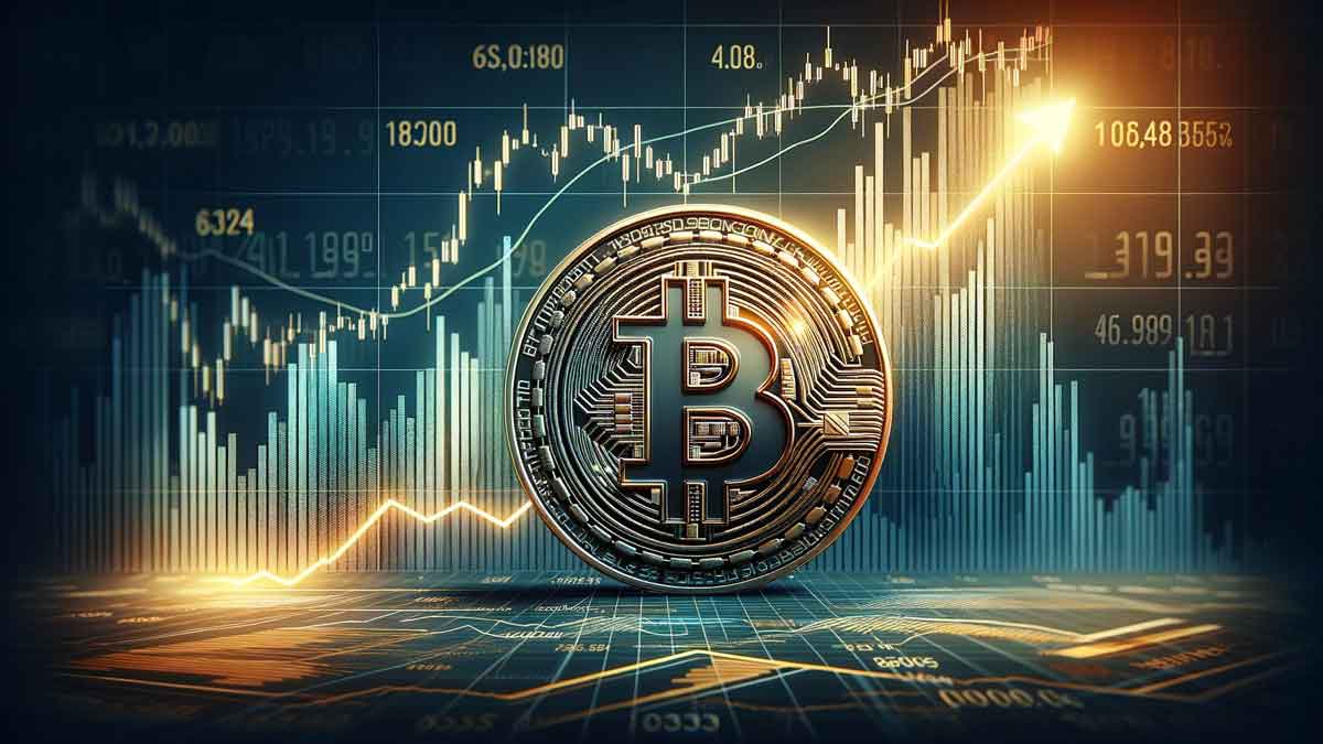 قیمت بیت کوین و ارزهای دیجیتال امروز چهارشنبه ۹ اردیبهشت ۱۴۰۵ + جدول