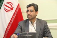 مدیرعامل فولاد سنگان به مناسبت گرامیداشت هفته نیروی انتظامی