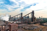 دستاوردهای ماندگار واحد احیا مستقیم فولاد هرمزگان در تولید و کیفیت