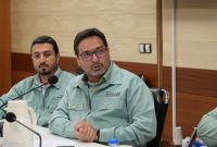 فرهنگ بهره‌وری باید در ذهن و رفتار همه مدیران و کارکنان نهادینه شود