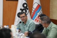 با همت کارکنان، فولاد هرمزگان مسیر سرآمدی را ادامه میدهد با همت کارکنان، فولاد هرمزگان مسیر سرآمدی را ادامه میدهد