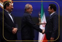 مدیرعامل شرکت پالایش نفت اصفهان موفقیت صادراتی اخیر نفت سپاهان را تبریک گفت