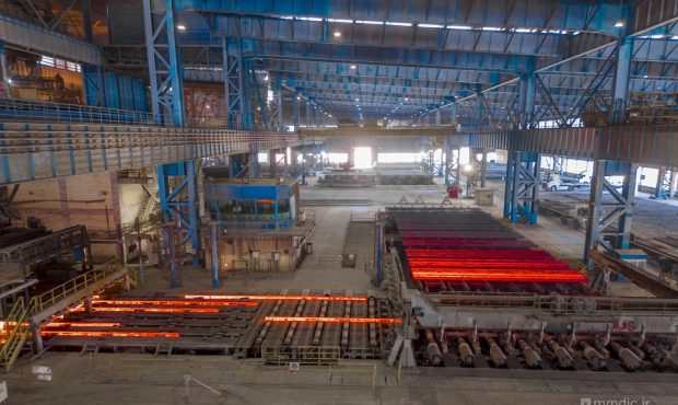 رشد چشمگیر ۵۸ درصدی درآمد «ارفع» در نیمه نخست ۱۴۰۴/ تکمیل طرحهای توسعهای در دستور کار است رشد چشمگیر ۵۸ درصدی درآمد «ارفع» در نیمه نخست ۱۴۰۴/ تکمیل طرحهای توسعهای در دستور کار است