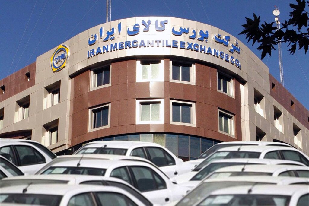 شاخص بورس سقوط کرد