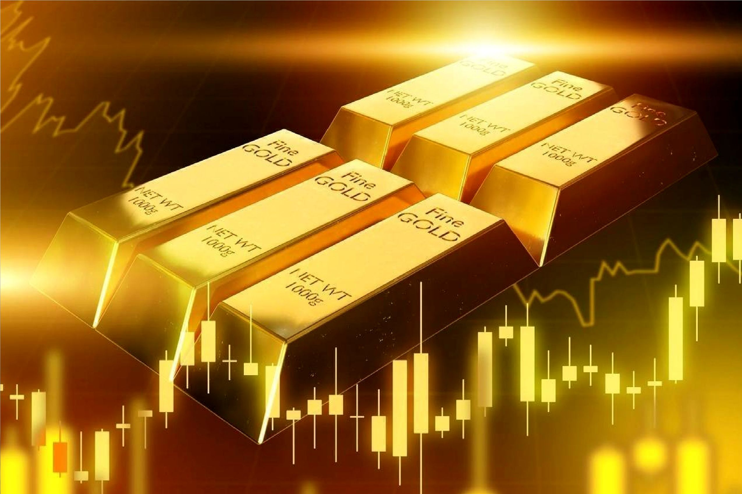 خبر خوب برای متقاضیان خرید شمش طلا