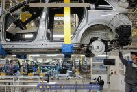 سخنگوی وزارت صمت: با افزایش قیمت خودرو مخالفیم اما ابزار کنترل نداریم