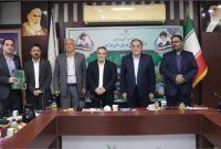 کسب رتبه برتر دانشگاه علمی کاربردی فولاد خوزستان در بین دانشگاه های علمی کاربردی استان کسب رتبه برتر دانشگاه علمی کاربردی فولاد خوزستان در بین دانشگاه های علمی کاربردی استان