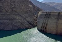 میزان پرشدگی سدهای کشور اعلام شد