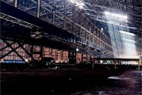 آیا افت فشار گاز، جریان برق فولادسازی را در فصل سرد قطع میکند؟ آیا افت فشار گاز، جریان برق فولادسازی را در فصل سرد قطع میکند؟