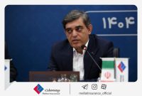 با رویکرد برنامهمحور به دنبال افزایش سودآوری و ایجاد ارزش پایدار در بیمه ملت هستیم با رویکرد برنامهمحور به دنبال افزایش سودآوری و ایجاد ارزش پایدار در بیمه ملت هستیم