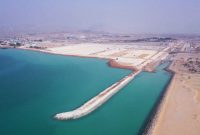 رشد خیرهکننده ۱۶ برابری پروژه «هیمکو»؛ شتاب توسعه در مسیر لجستیک ملی رشد خیرهکننده ۱۶ برابری پروژه «هیمکو»؛ شتاب توسعه در مسیر لجستیک ملی