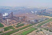 نقش پیشران منطقه ویژه اقتصادی صنایع معدنی و فلزی خلیج‌فارس در مسیر توسعه فناورانه – جهش فناوری در جنوب ایران