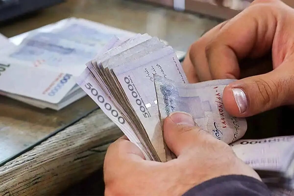 درصد افزایش حقوق کارمندان در سال ۱۴۰۵ اعلام شد