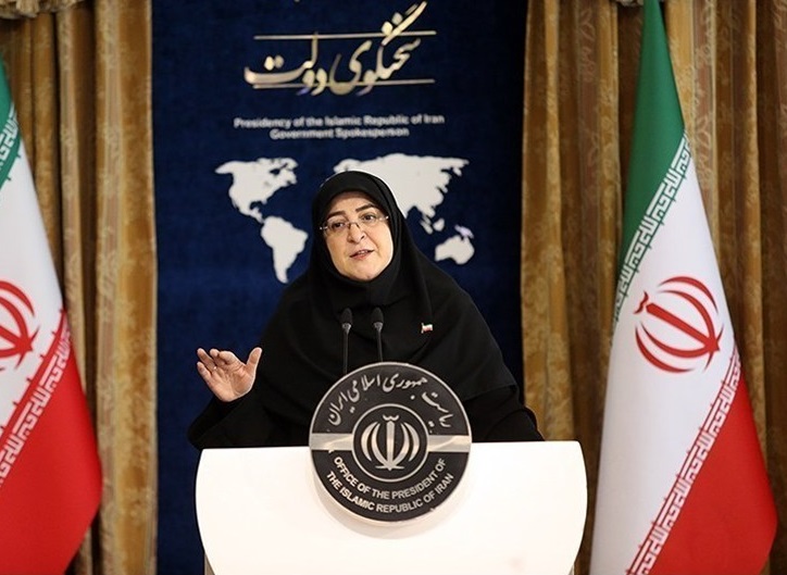 مهاجرانی: سهمیه‌های بنزین هیچ تغییری نخواهند داشت+ فیلم