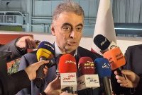 پیشرفت 31درصدی «مس جانجا» و آغاز عملیات اجرایی عناصر نادر خاکی/ گزارش سعدمحمدی از 16 پروژه فعال