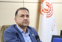 پیام مدیرعامل شرکت ملی صنایع مس ایران به مناسبت هفته پدافند غیرعامل پیام مدیرعامل شرکت ملی صنایع مس ایران به مناسبت هفته پدافند غیرعامل