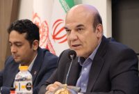 احصاء ۴۰ قلم تجهیزات راهبردی صنایع معدنی کشور برای بومیسازی احصاء ۴۰ قلم تجهیزات راهبردی صنایع معدنی کشور برای بومیسازی