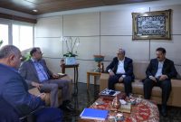 تسریع در اجرای طرحهای توسعهای مجتمع مس سونگون تسریع در اجرای طرحهای توسعهای مجتمع مس سونگون