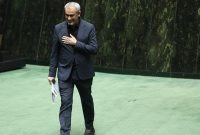 توضیحات وضعیت بورس از زبان وزیر اقتصاد+ فیلم