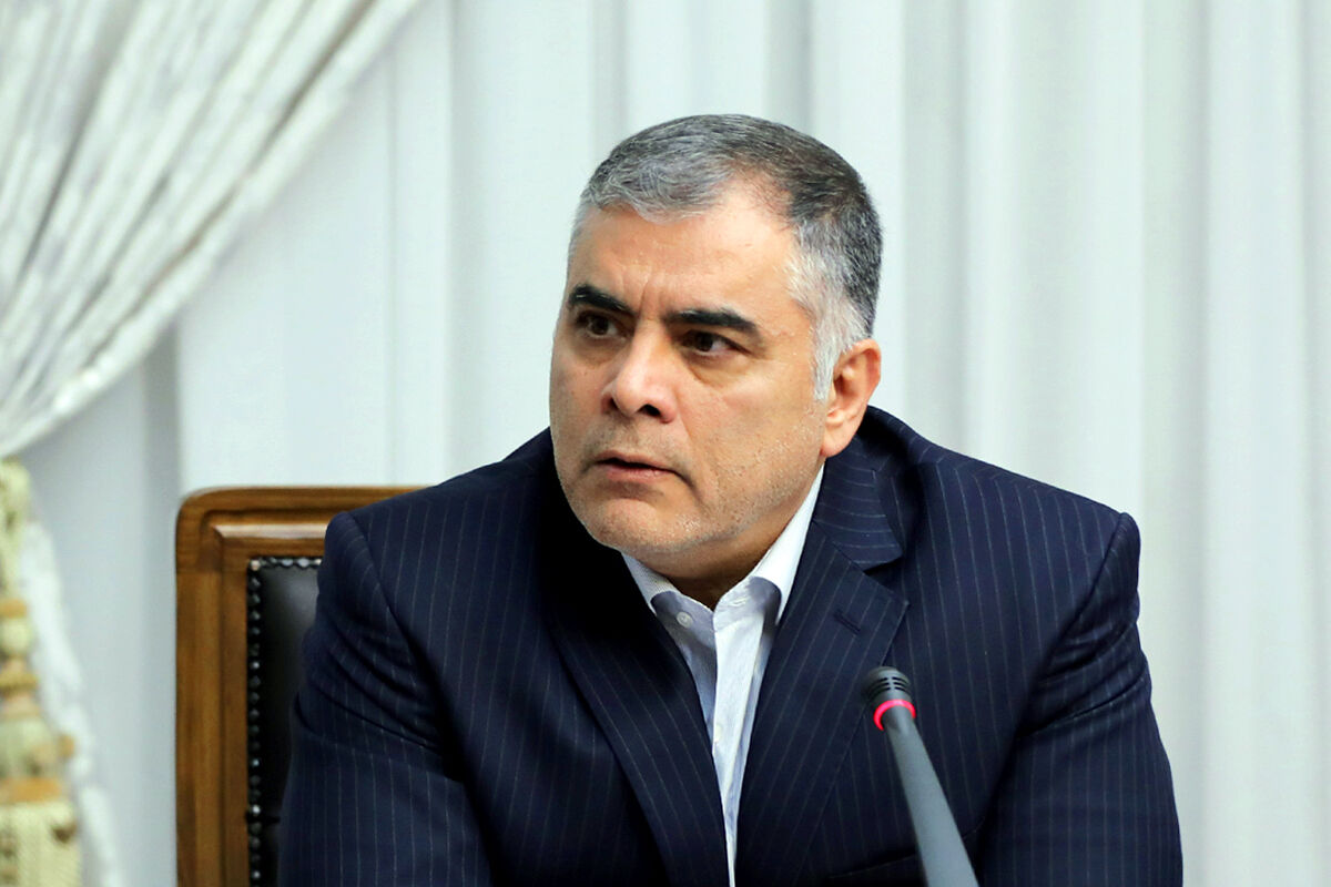 وزیر نفت: هیچ مشکلی برای فروش نفت نداریم