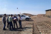 اکتشاف بدون نیروی متخصص و فناوری روز پایدار نخواهد بود اکتشاف بدون نیروی متخصص و فناوری روز پایدار نخواهد بود