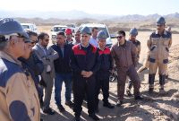 زارع بر به کارگیری دو اصل توسعه پایدار و بهره‌وری منابع تاکید کرد