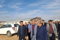 تأکید بر ظرفیت‌های معدنی و توسعه پایدار استان