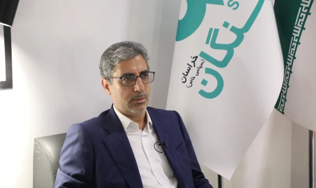 همکاری با چین تا ساخت نخستین رطوبتسنج برخط کنسانتره سنگ آهن در کشور همکاری با چین تا ساخت نخستین رطوبتسنج برخط کنسانتره سنگ آهن در کشور