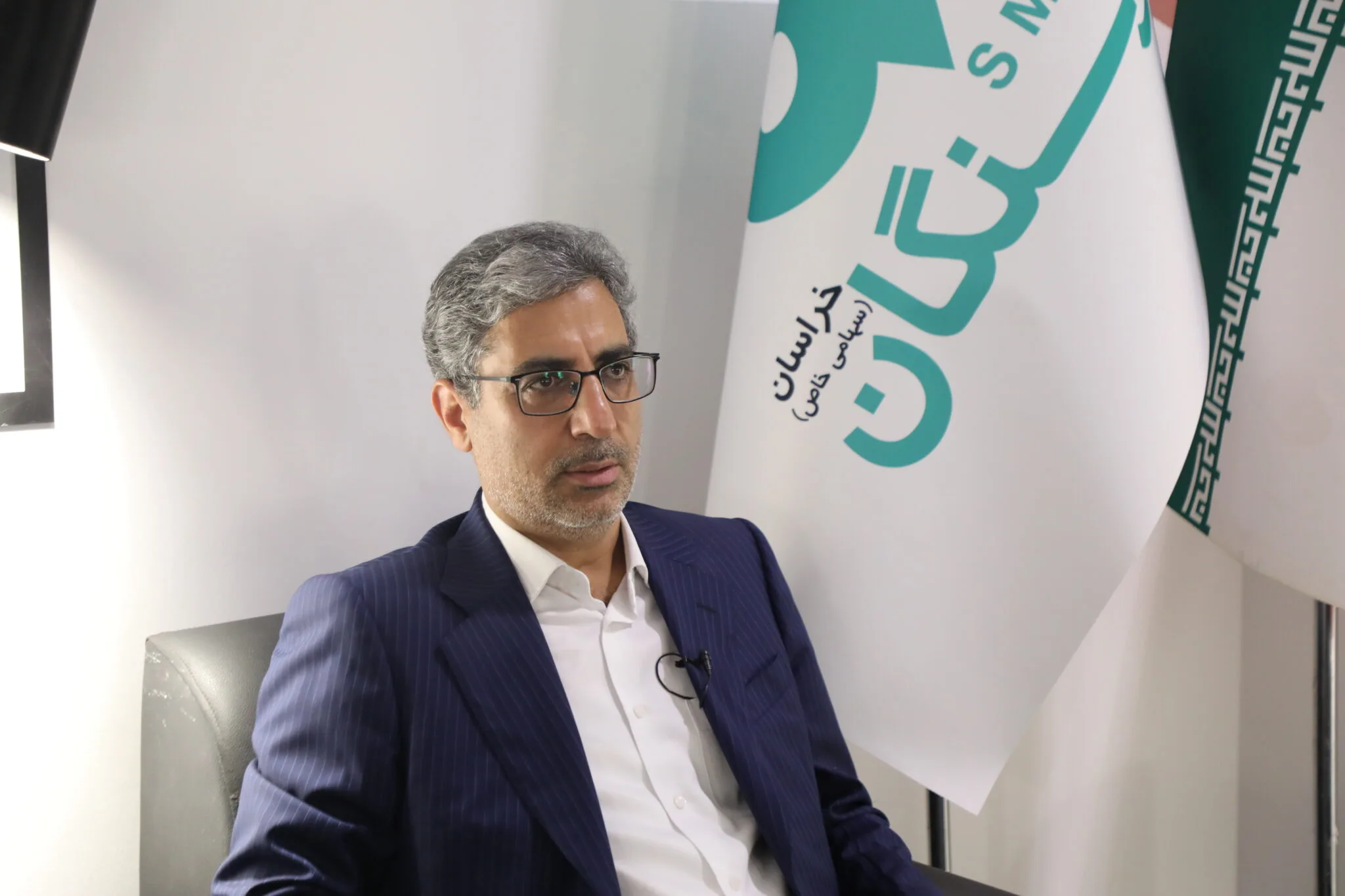 همکاری با چین تا ساخت نخستین رطوبتسنج برخط کنسانتره سنگ آهن در کشور