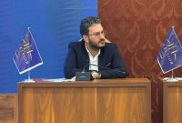 دریای ایران باید محور نقشه راه تجاری و صنعتی کشور باشد