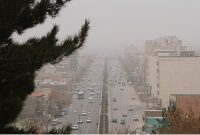 هواشناسی ایران امروز چهارشنبه 24/ 10/ 1404؛ هشدار وزش باد شدید همراه با گرد و خاک در این استان ها