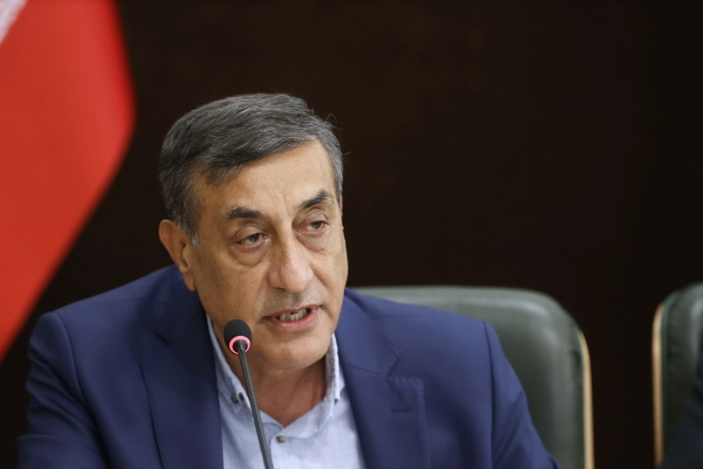 معاون رئیس جمهور: ۸۰ درصد آب کشور در حوزه کشاورزی مصرف می‌شود