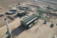 راهبرد مقابله با تحریم؛ جایگزینی تجهیزات داخلی به جای واردات در پروژه فولاد اقلید پارس راهبرد مقابله با تحریم؛ جایگزینی تجهیزات داخلی به جای واردات در پروژه فولاد اقلید پارس