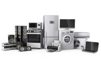 صنعت لوازم خانگی ایران به ۶۰ درصد خودکفایی رسید