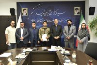 ملوان هویت فرهنگی و ورزشی گیلان است