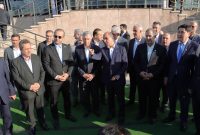 دریچه‌ای تازه به روی همكاری‌های اقتصادی كشورهای حاشیه دریای كاسپین