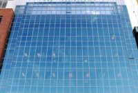 بازدید سرزده رئیس کل بیمه مرکزی از مدیریت بیمه دی مازندران همزمان با معارفه مدیر استان+ فیلم