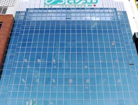 بازدید سرزده رئیس کل بیمه مرکزی از مدیریت بیمه دی مازندران همزمان با معارفه مدیر استان+ فیلم بازدید سرزده رئیس کل بیمه مرکزی از مدیریت بیمه دی مازندران همزمان با معارفه مدیر استان+ فیلم