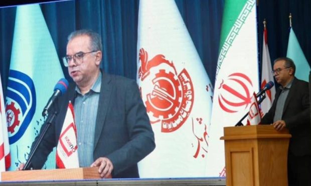 کرمان، آغاز مسیر پیشرویدادهای استانی ماست/ جشنواره «ایما» بستر پیوند نوآوران و صنعت خواهد بود کرمان، آغاز مسیر پیشرویدادهای استانی ماست/ جشنواره «ایما» بستر پیوند نوآوران و صنعت خواهد بود