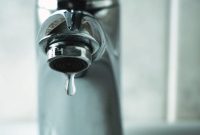 کاهش فشار شبکه، تنها راه عبور از بحران کم‌بارشی است