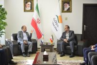 تاكید بر توسعه همكاری‌های مشترك برای حفاظت از منابع طبیعی و تقویت پروژه‌های زیست‌محور