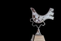 تندیس کیش اینوکس ۲۰۲۵ رونمایی شد تندیس کیش اینوکس ۲۰۲۵ رونمایی شد