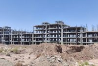 سرنوشت تحویل نهضت ملی مسکن به کجا رسید؟