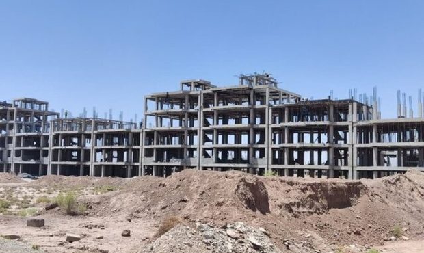 سرنوشت تحویل نهضت ملی مسکن به کجا رسید؟ سرنوشت تحویل نهضت ملی مسکن به کجا رسید؟