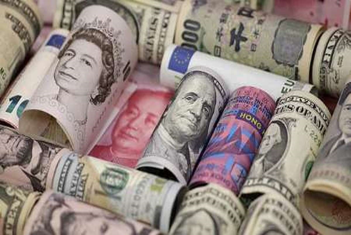قیمت دلار و یورو امروز شنبه ۲۶ اردیبهشت ۱۴۰۵ + جدول