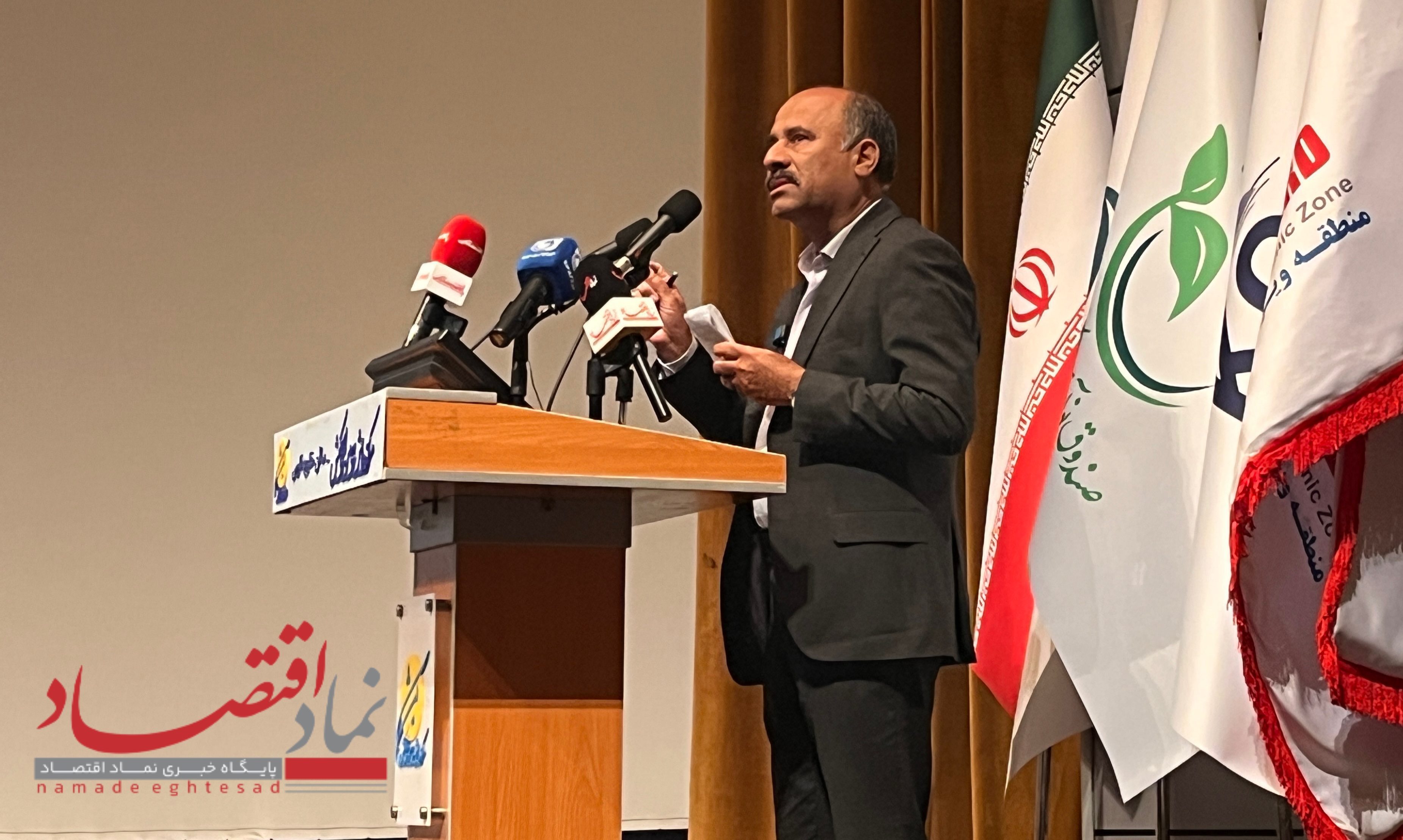 بدون نظارت بر اجرای برنامه هفتم، رشد اقتصادی ۸ درصدی محقق نخواهد شد