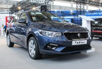 قیمت خودرو‌ امروز جمعه ۳ بهمن ۱۴۰۴