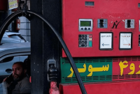 بنزین سوپر وارداتی گران شد