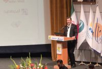 رئیس هیئت عامل ایمیدرو: عرضه ارز حاصل از صادرات زنجیره فولاد در تالار دوم کلید خورد رئیس هیئت عامل ایمیدرو: عرضه ارز حاصل از صادرات زنجیره فولاد در تالار دوم کلید خورد