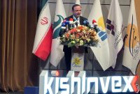 مسرور در کیش اینوکس ۲۰۲۵: سرمایه‌گذاری پایدار با کنترل خروج سرمایه ممکن می‌شود